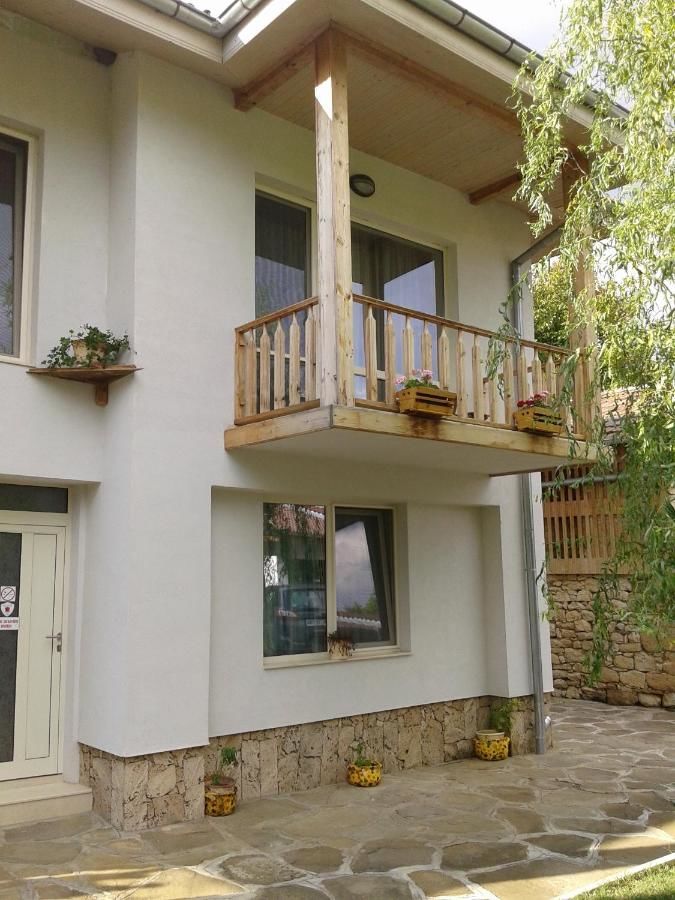 Гостевой дом Guest House Bigora Крушуна-14